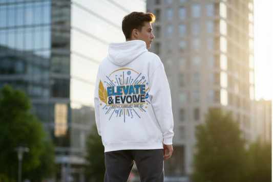 Custom Hoodie, Unisex