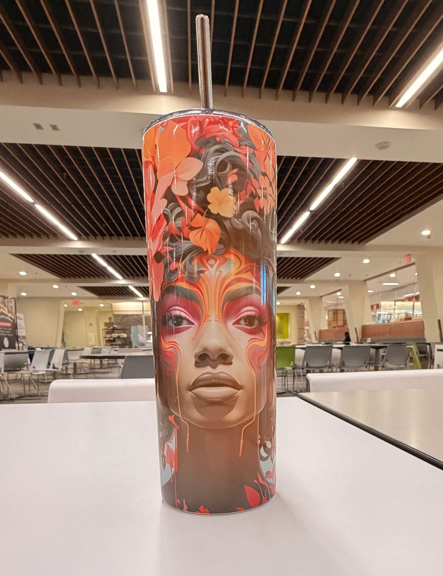 Custom Tumbler, Personalized Gift Tumbler