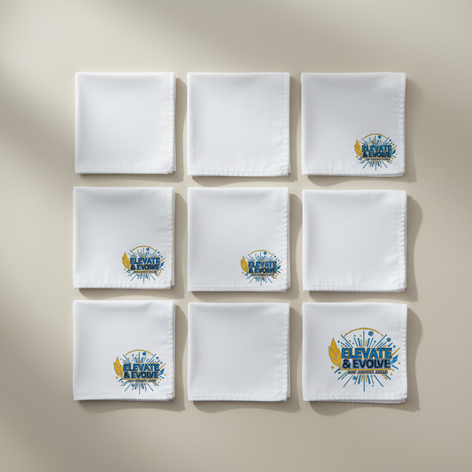 Custom Handkerchief