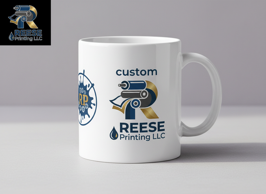 Custom Coffee Mugs